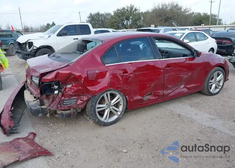 2017 Volkswagen Jetta 1.4T S z USA, uszkodzony, nr VIN 3VW2B7AJ6HM396363